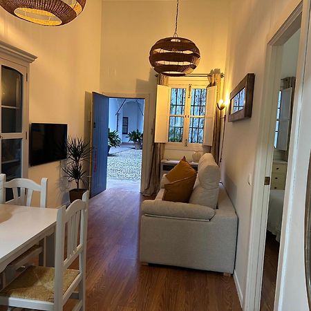 Vidrio 30-32 Apartment เซบีญา ภายนอก รูปภาพ