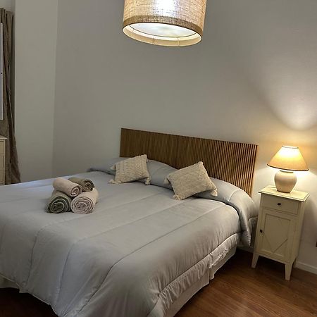 Vidrio 30-32 Apartment เซบีญา ภายนอก รูปภาพ