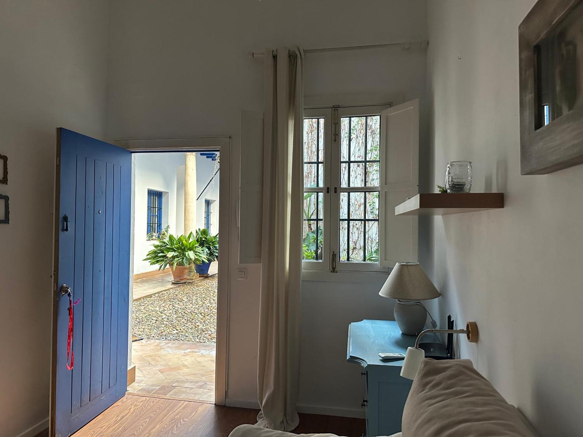 Vidrio 30-32 Apartment เซบีญา ภายนอก รูปภาพ